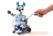 Artec Robo Basic